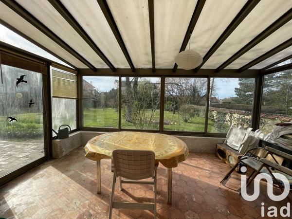 Maison 9 pièces de 210 m² à Cesson (77240)