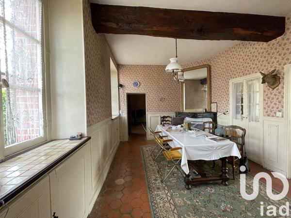 Maison 9 pièces de 210 m² à Cesson (77240)