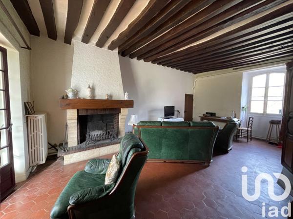 Maison 9 pièces de 210 m² à Cesson (77240)