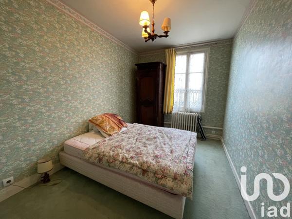 Maison 9 pièces de 210 m² à Cesson (77240)