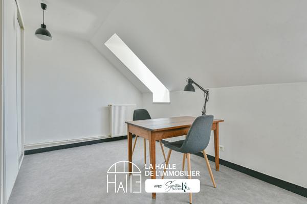 Appartement
         3 pièces
        - 65 m² Exclusivité 89 900 € *