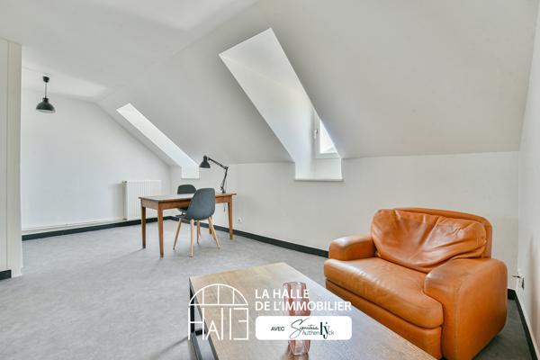 Appartement
         3 pièces
        - 65 m² Exclusivité 89 900 € *