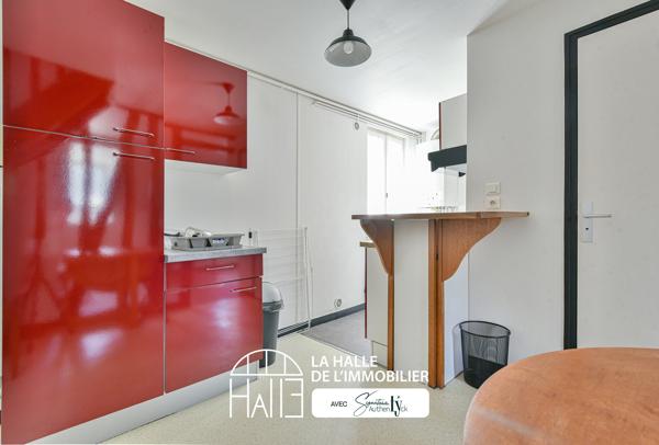 Appartement
         3 pièces
        - 65 m² Exclusivité 89 900 € *