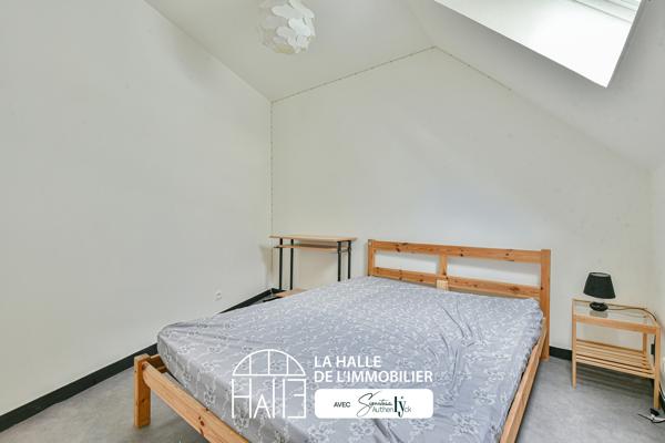 Appartement
         3 pièces
        - 65 m² Exclusivité 89 900 € *