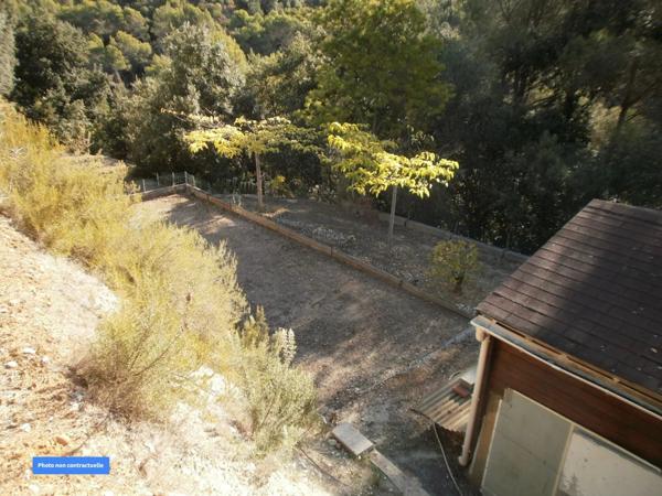 Vente Terrain 2600 m2 à Nice