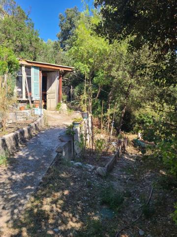 Vente Terrain 2600 m2 à Nice