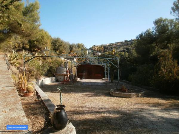 Vente Terrain 2600 m2 à Nice