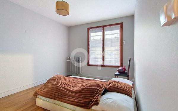 Maison à vendre    4 pièces •  Joinville