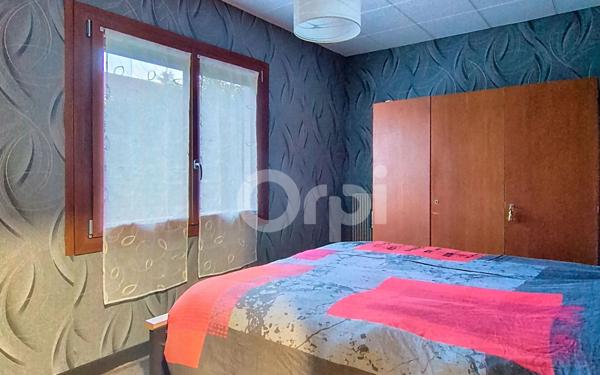 Maison à vendre    4 pièces •  Joinville