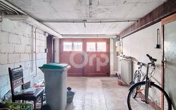 Maison à vendre    4 pièces •  Joinville