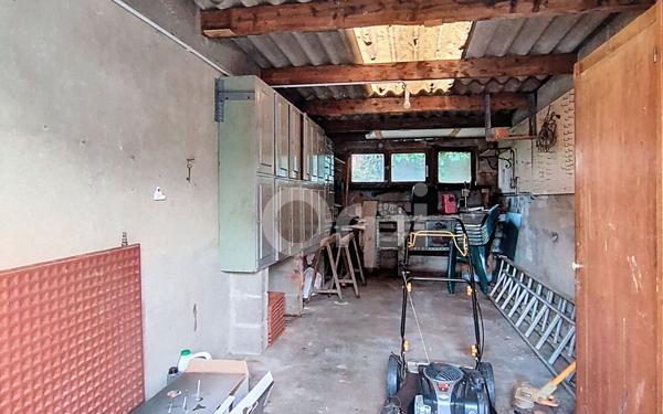 Maison à vendre    4 pièces •  Joinville