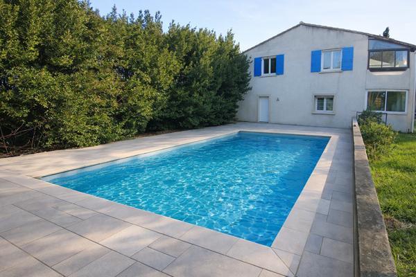 Maison 7 pièces - 188 m² Exclusivité efficity