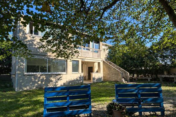 Maison 7 pièces - 188 m² Exclusivité efficity