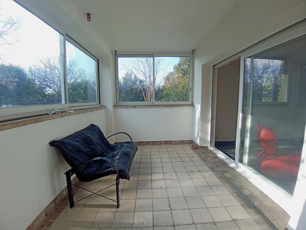 Maison 7 pièces - 188 m² Exclusivité efficity