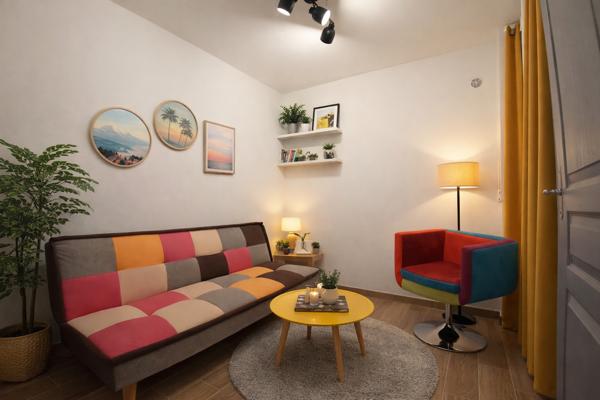 Maison 7 pièces - 188 m² Exclusivité efficity