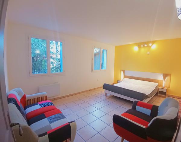 Maison 7 pièces - 188 m² Exclusivité efficity