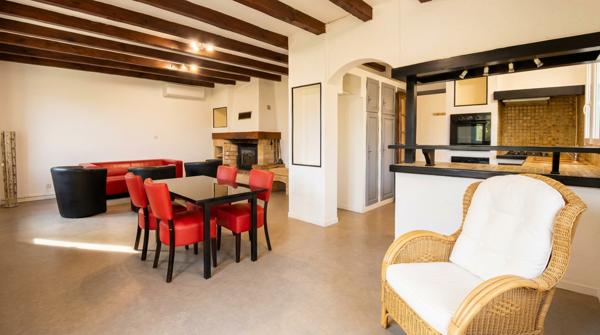 Maison 7 pièces - 188 m² Exclusivité efficity