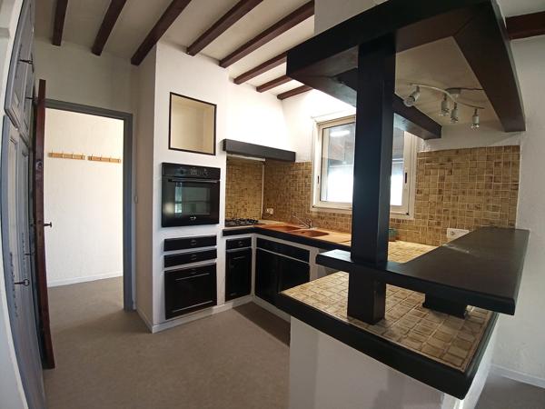 Maison 7 pièces - 188 m² Exclusivité efficity