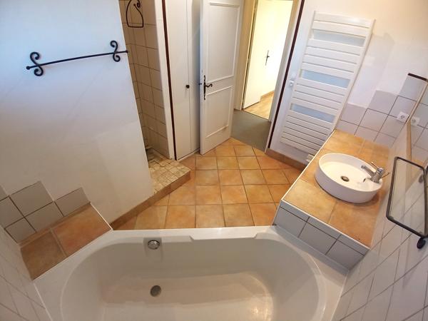 Maison 7 pièces - 188 m² Exclusivité efficity