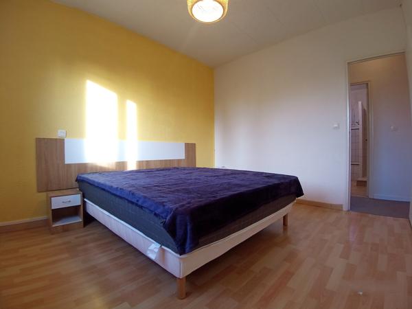 Maison 7 pièces - 188 m² Exclusivité efficity