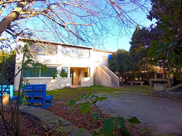 Maison 7 pièces - 188 m² Exclusivité efficity