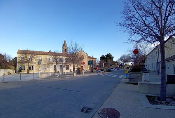 Maison 7 pièces - 188 m² Exclusivité efficity