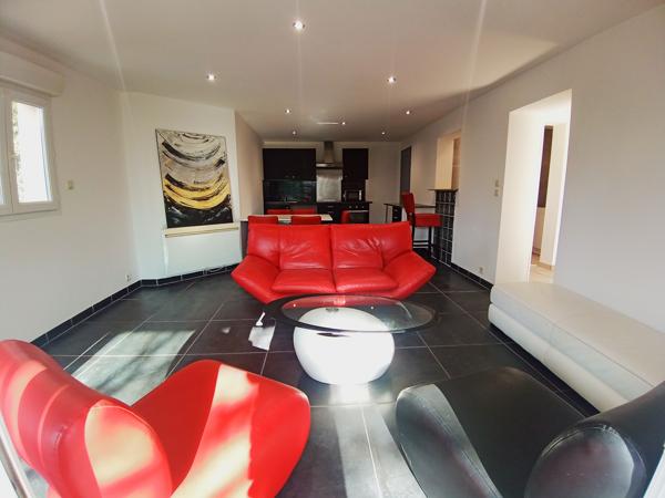 Maison 7 pièces - 188 m² Exclusivité efficity