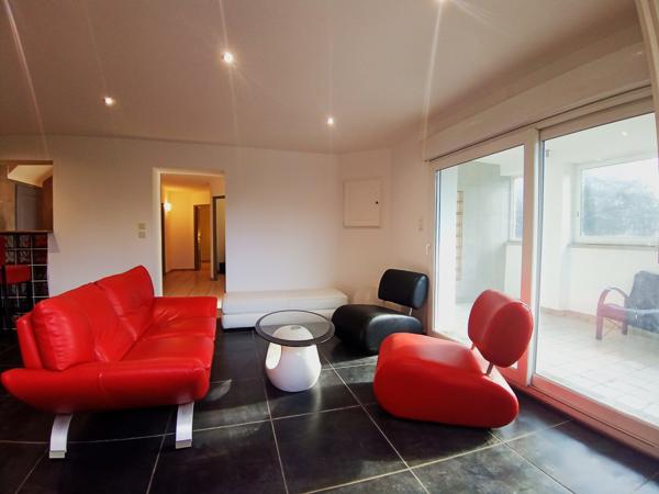 Maison 7 pièces - 188 m² Exclusivité efficity