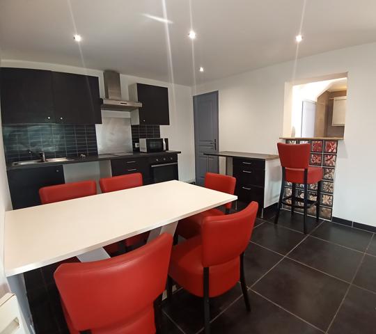 Maison 7 pièces - 188 m² Exclusivité efficity