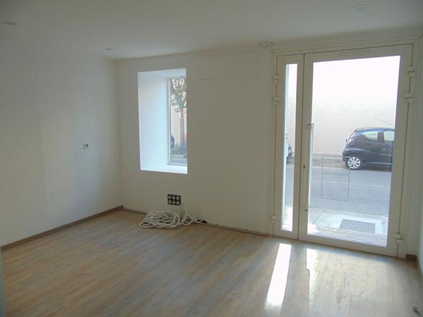 Bureau - 2 pièces - 48 m²