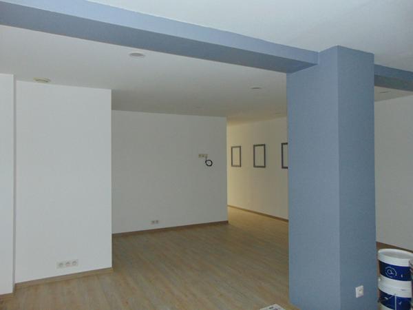 Bureau - 2 pièces - 48 m²