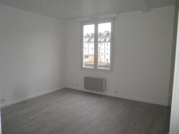 APPARTEMENT CAEN F1