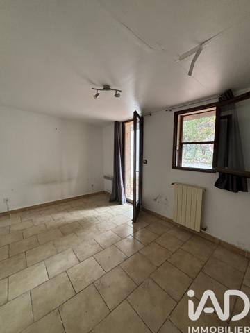 Appartement à vendre 2 pièces 45 m² Pélissanne