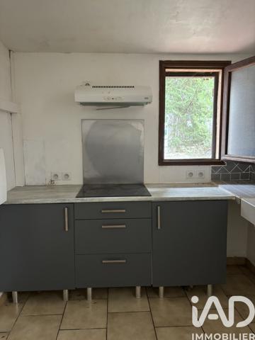 Appartement à vendre 2 pièces 45 m² Pélissanne