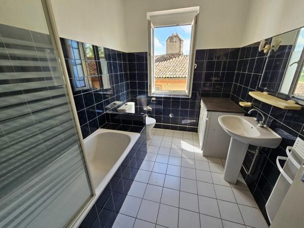 Appartement à louer |  Verfeil |  4 pièces | 92 m²