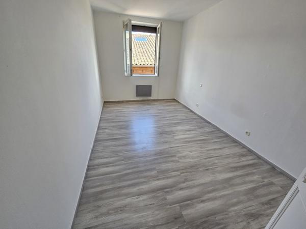Appartement à louer |  Verfeil |  4 pièces | 92 m²
