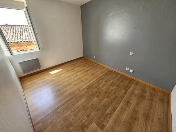 Appartement à louer |  Verfeil |  4 pièces | 92 m²