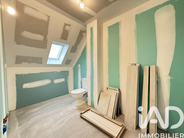 Maison à vendre 6 pièces 114 m² Ormes