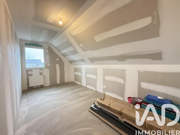 Maison à vendre 6 pièces 114 m² Ormes
