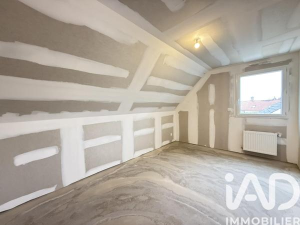 Maison à vendre 6 pièces 114 m² Ormes