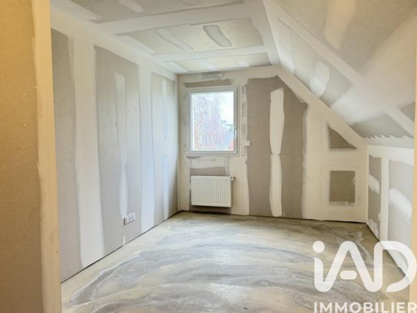 Maison à vendre 6 pièces 114 m² Ormes