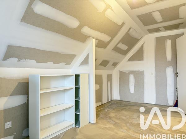 Maison à vendre 6 pièces 114 m² Ormes