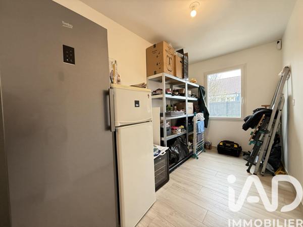 Maison à vendre 6 pièces 114 m² Ormes