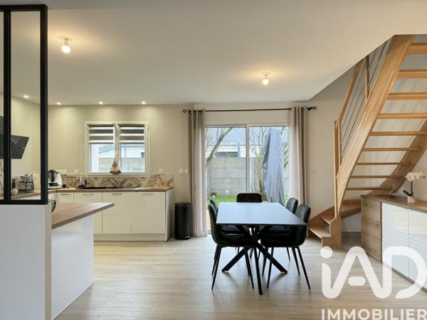 Maison à vendre 6 pièces 114 m² Ormes
