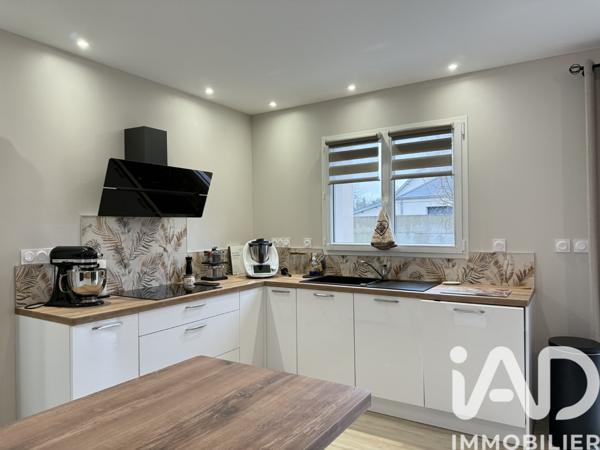 Maison à vendre 6 pièces 114 m² Ormes