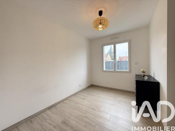 Maison à vendre 6 pièces 114 m² Ormes
