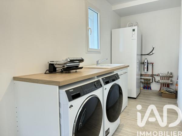 Maison à vendre 6 pièces 114 m² Ormes