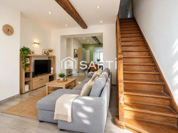 EMPLACEMENT IDEAL /  VENTE LONGUE