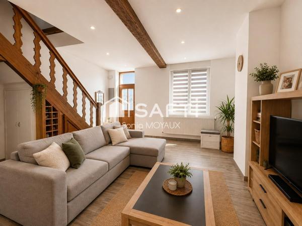 EMPLACEMENT IDEAL /  VENTE LONGUE
