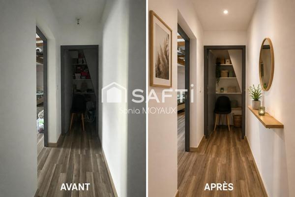 EMPLACEMENT IDEAL /  VENTE LONGUE